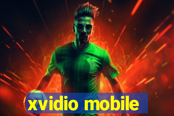 xvidio mobile